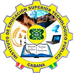 Logo IESTP Cabana